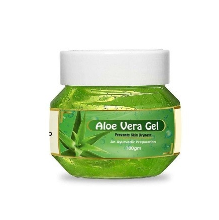 एलोवेरा जेल